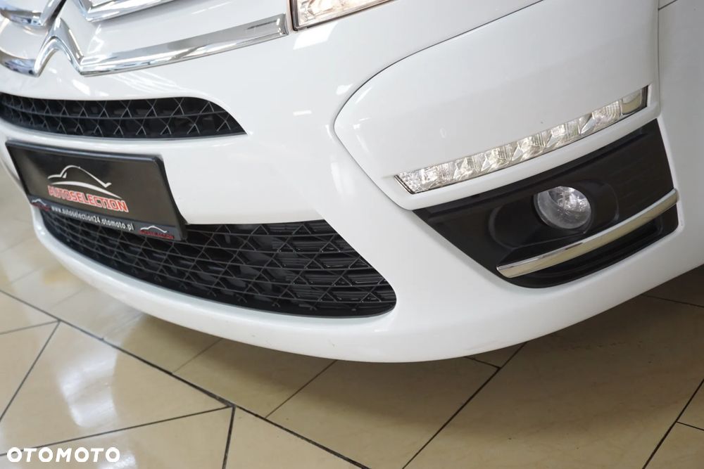 Citroën C4 Grand Picasso 1.6 HDi My Way MCP - 14