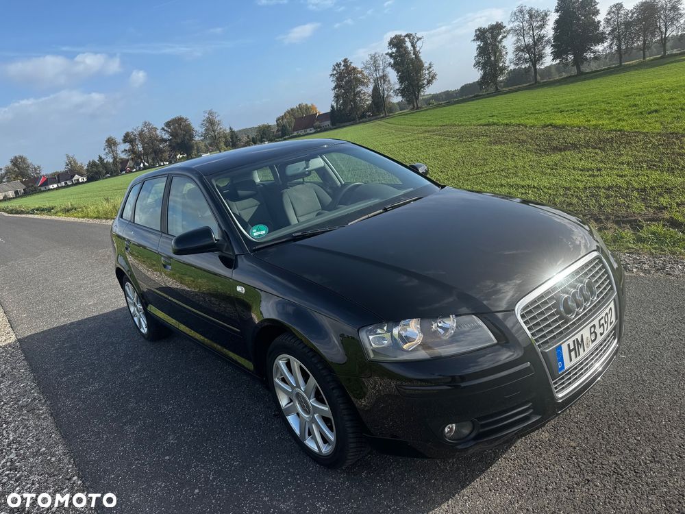 Audi A3 Sportback - 20