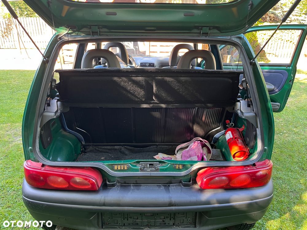 Fiat Seicento - 6