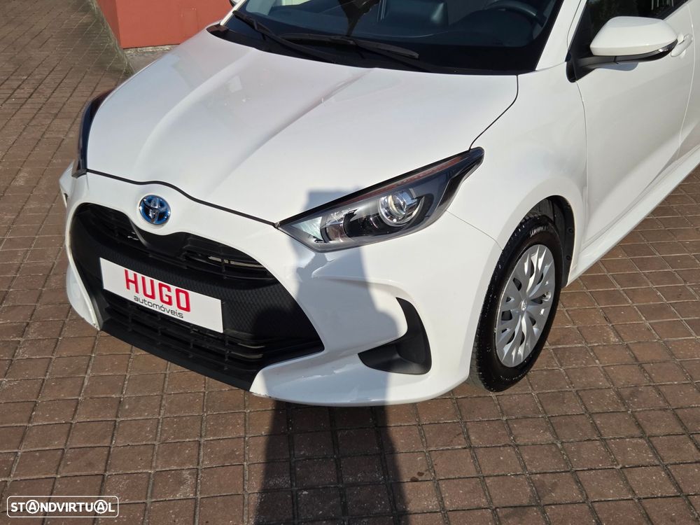 Toyota Yaris - 2