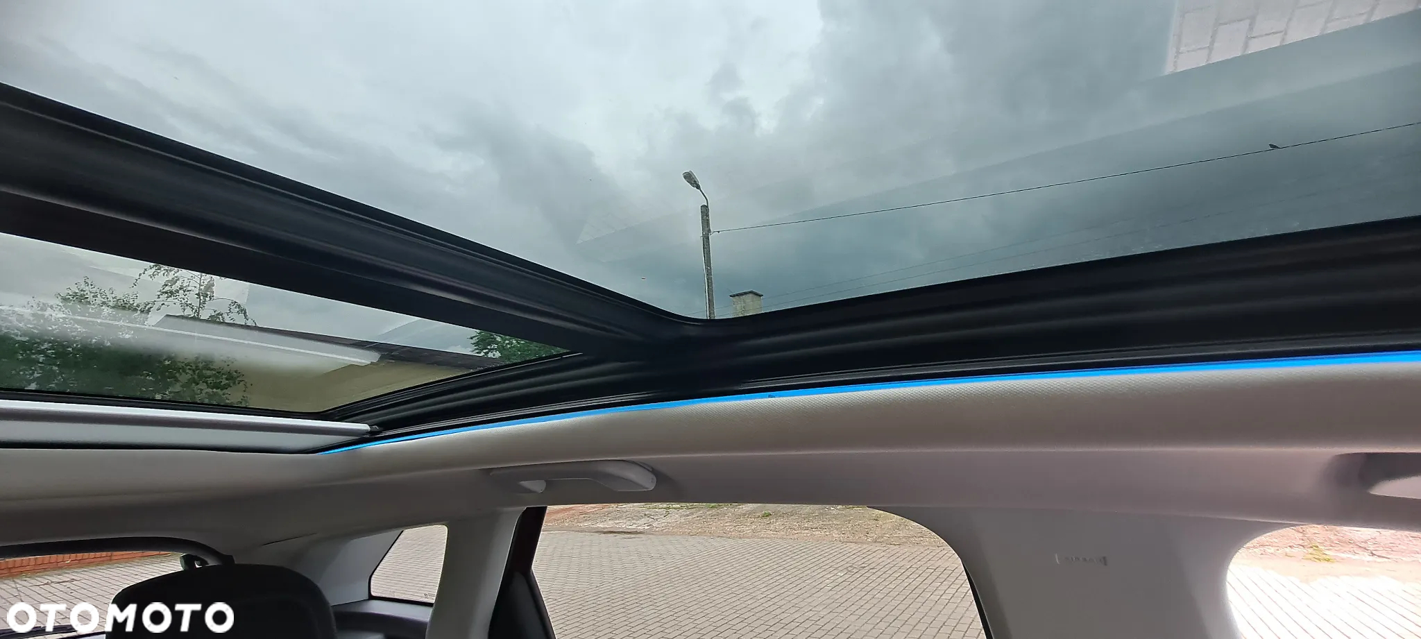 Peugeot 3008 BlueHDi 130 Stop & Start EAT8 Crossway - 24