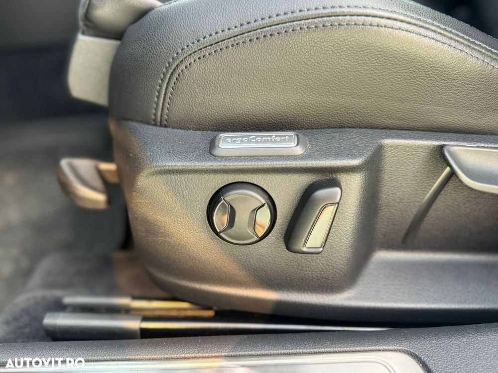 Volkswagen Passat 1.4 TSI Plug-In-Hybrid DSG GTE - 21