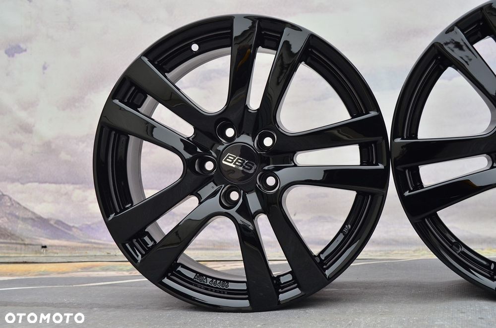 Felgi 8x18 5x112 Audi A4 b7 b8 b9 A6 C6 C7 A8 Merc W204 W205 W213 VW Passat - 4