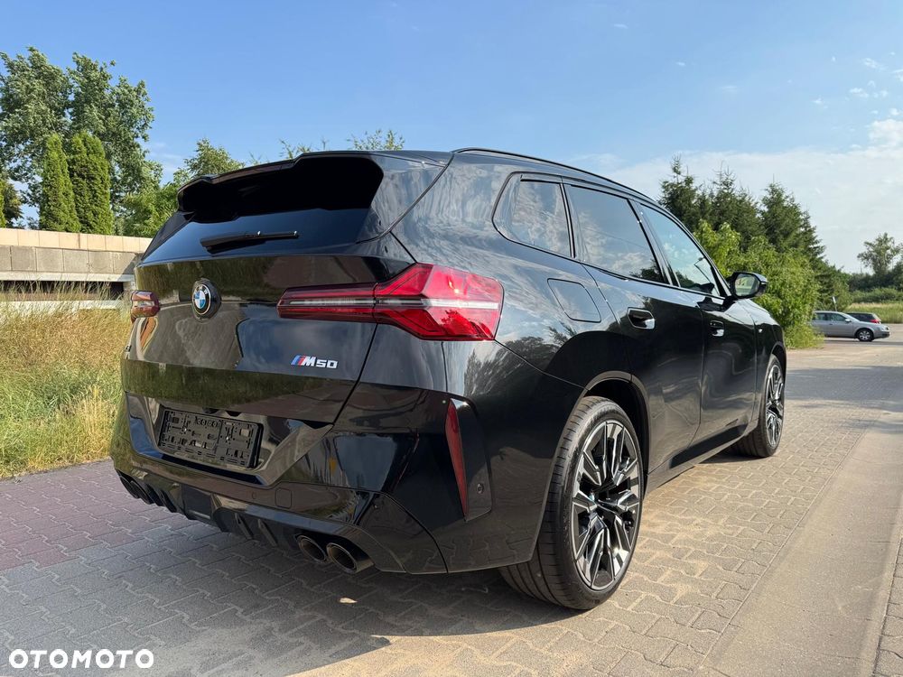 BMW X3 - 17