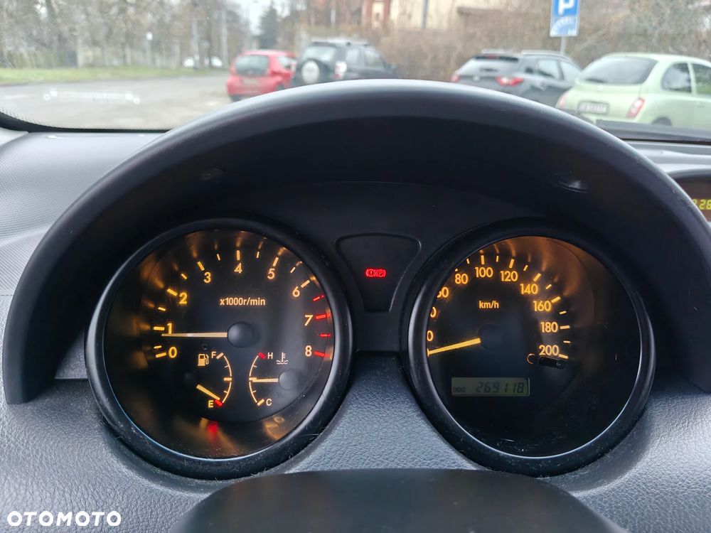 Chevrolet Aveo 1.2 Direct (swo,klm) - 23