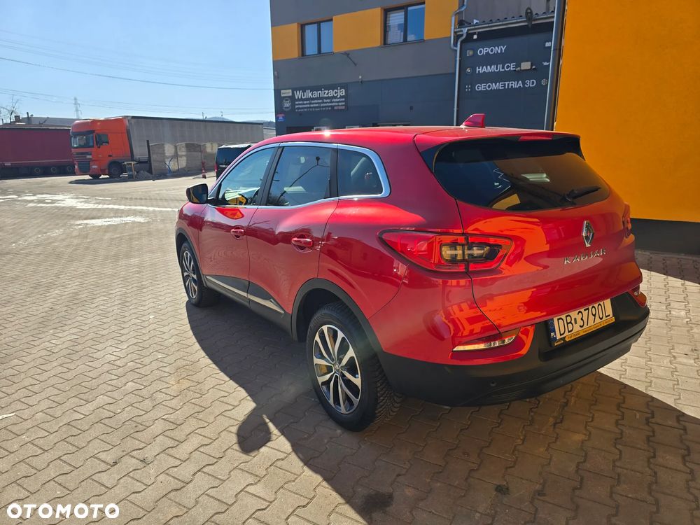 Renault Kadjar 1.3 TCe FAP Easy Life EDC - 10