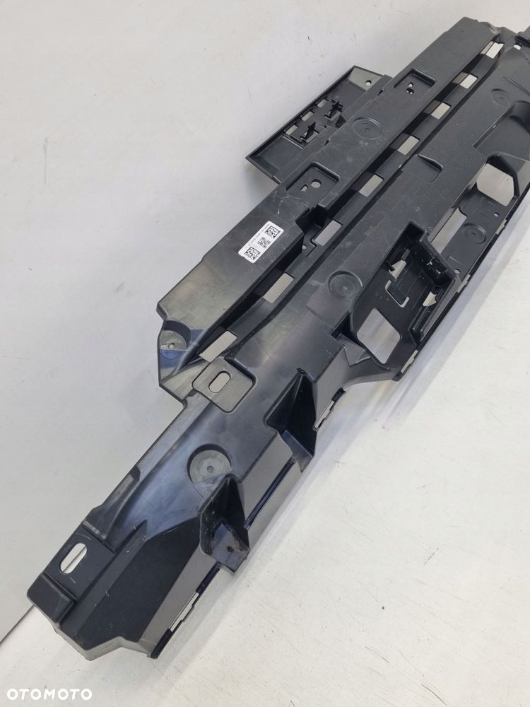 bmw 5 g60 g61 m-pakiet ślizg adapter wzmocnienie zderzaka tył tylny - 3