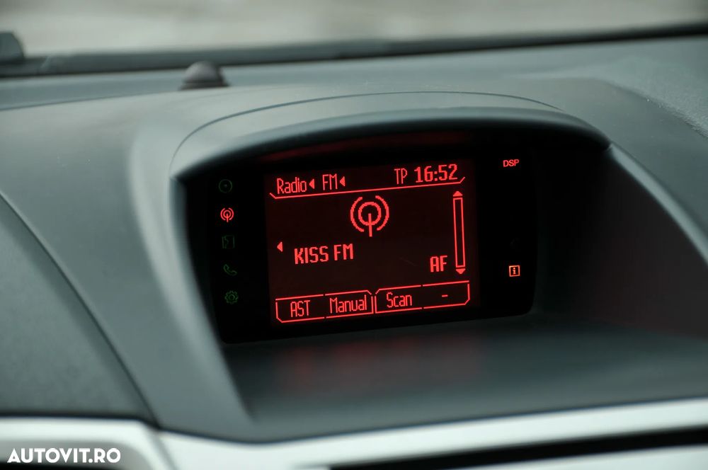 Ford Fiesta - 6