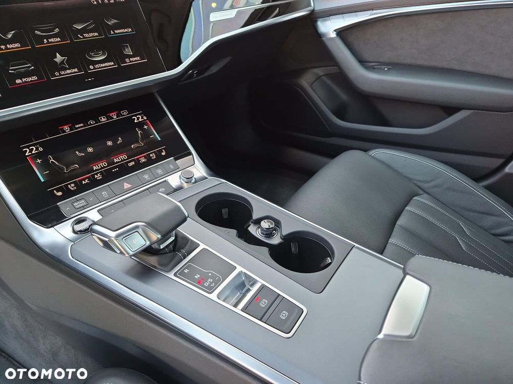 Audi A6 Limousine - 15
