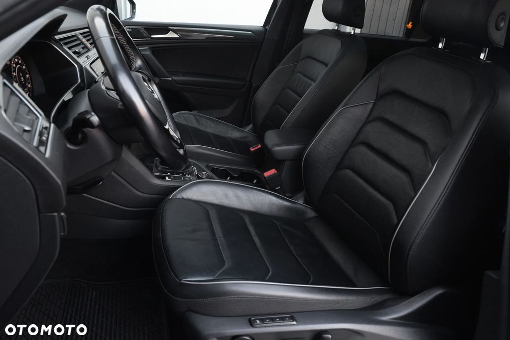 Volkswagen Tiguan 2.0 TSI BMT 4Mot Highline DSG - 30