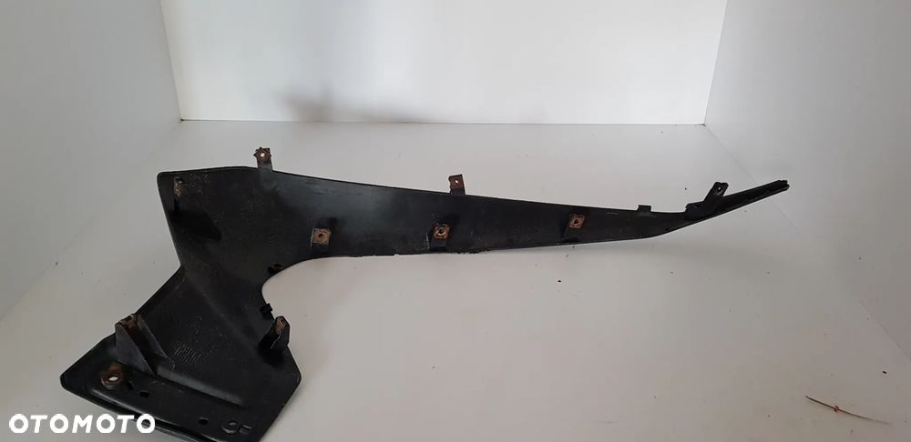 Yamaha X-MAX 125 06-09 Płoza Łyżwa Osłona Lewa - 3