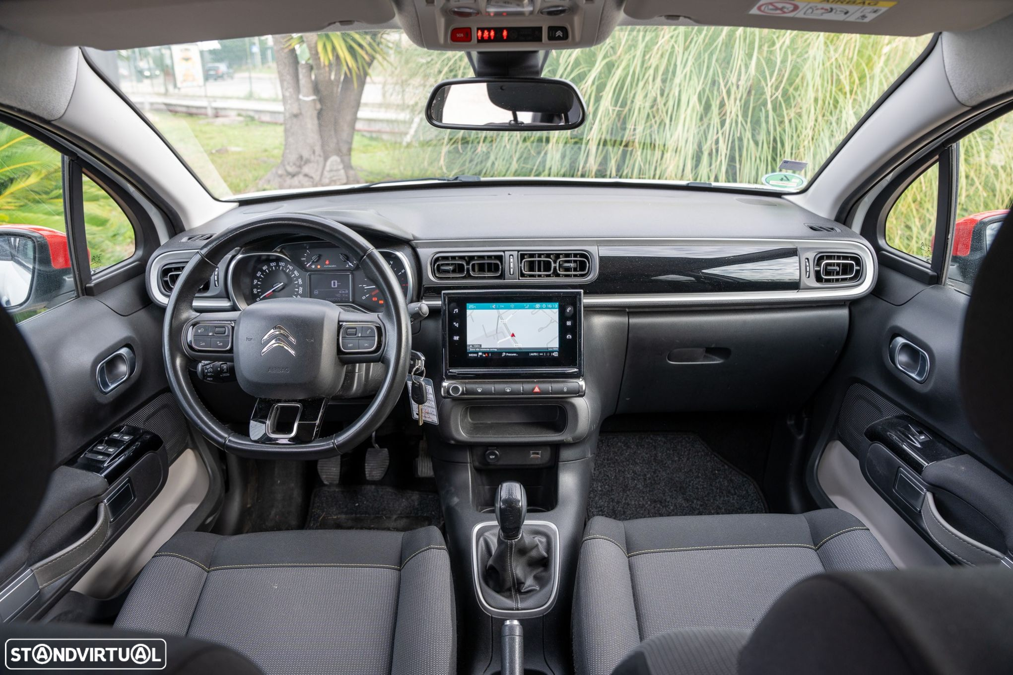 Citroën C3 1.2 PureTech Feel - 5