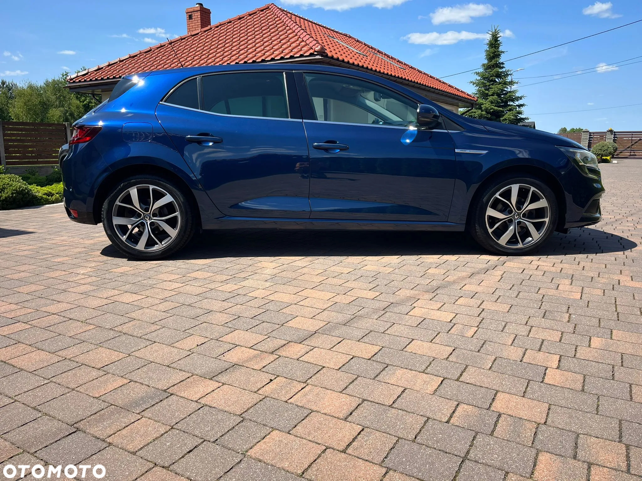 Renault Megane 1.5 dCi Bose - 32