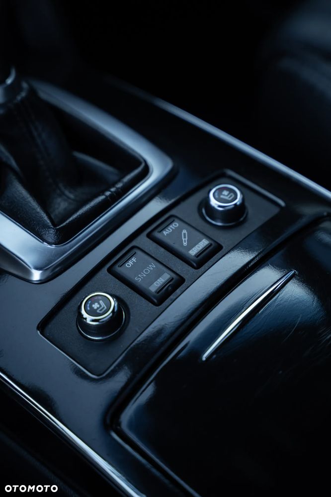 Infiniti QX70 3.7 S Premium EU6 - 13