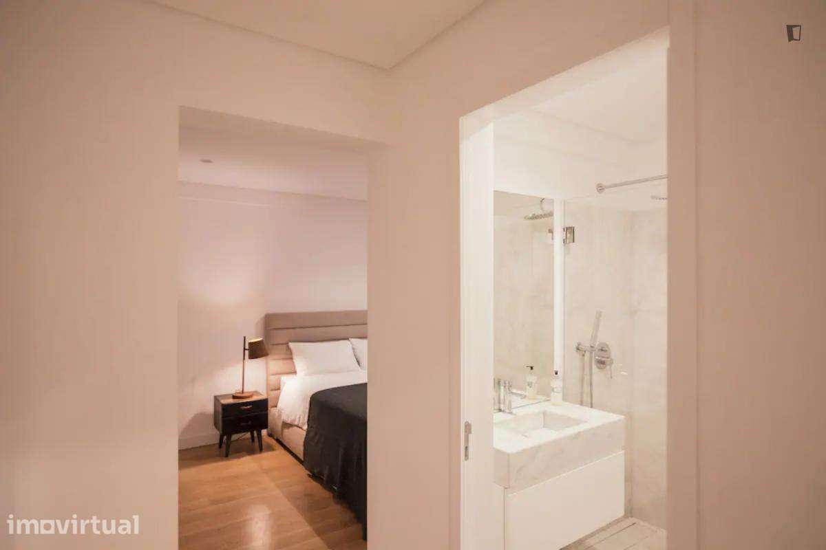 Apartamento com 3 quartos - localizado em Cascais Lisbon - Grande imagem: 5/22