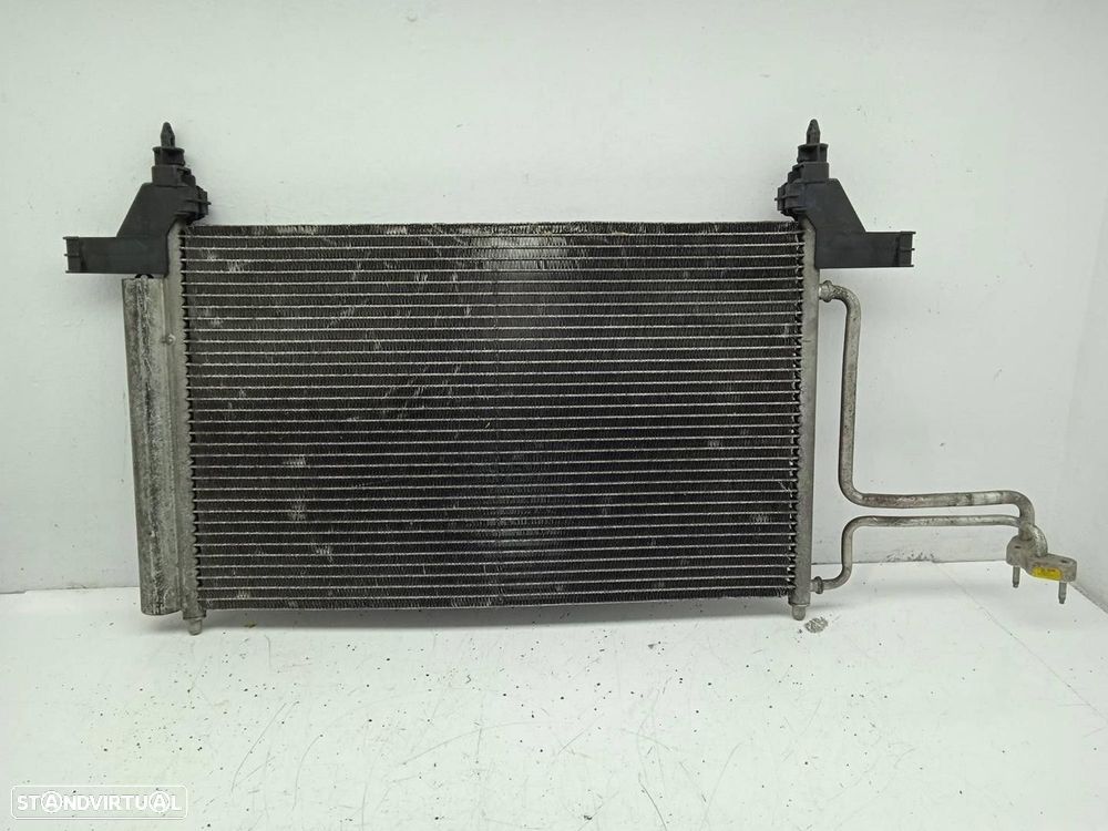 CONDENSADOR / RADIADOR AR CONDICIONADO FIAT STILO 2006 - 2