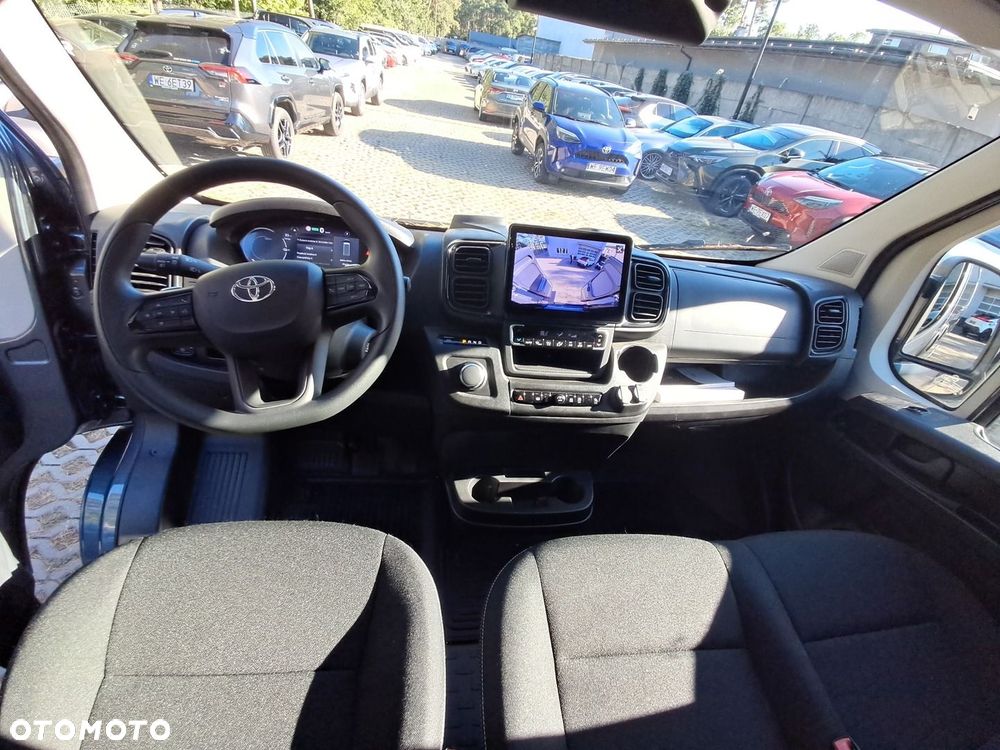 Toyota PROACE - 8