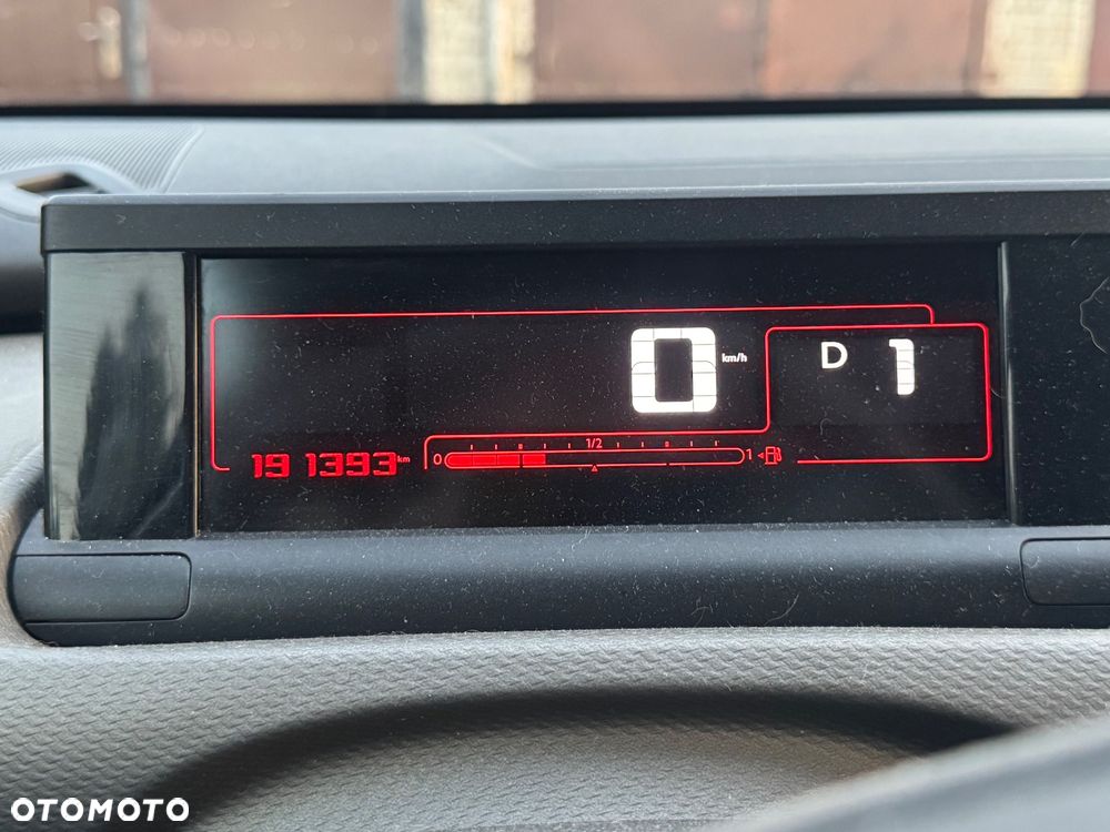 Citroën C4 Cactus PureTech 82 Stop&Start ETG Feel - 9