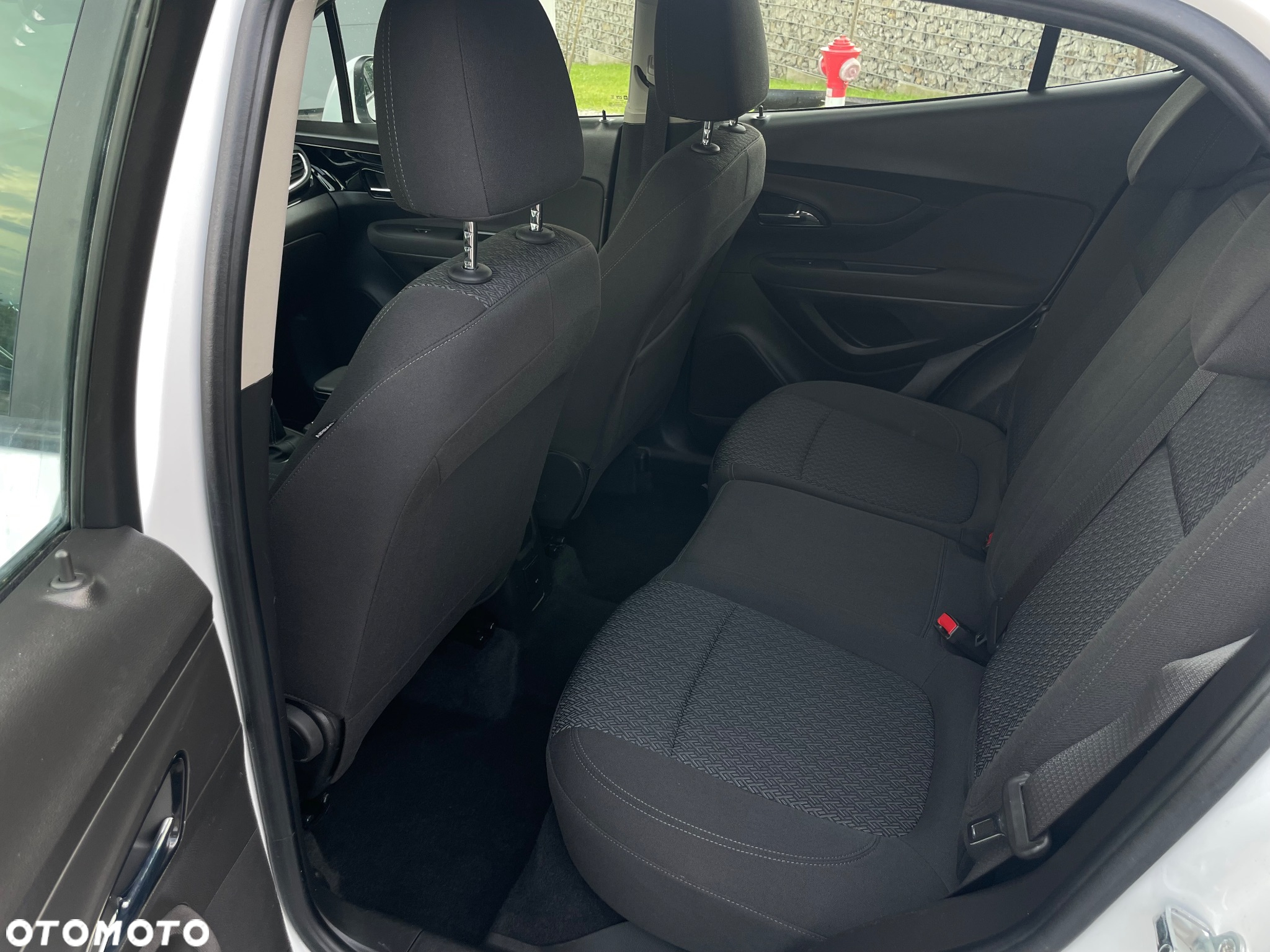 Opel Mokka X 1.4 ECOFLEX Start/Stop Active - 18