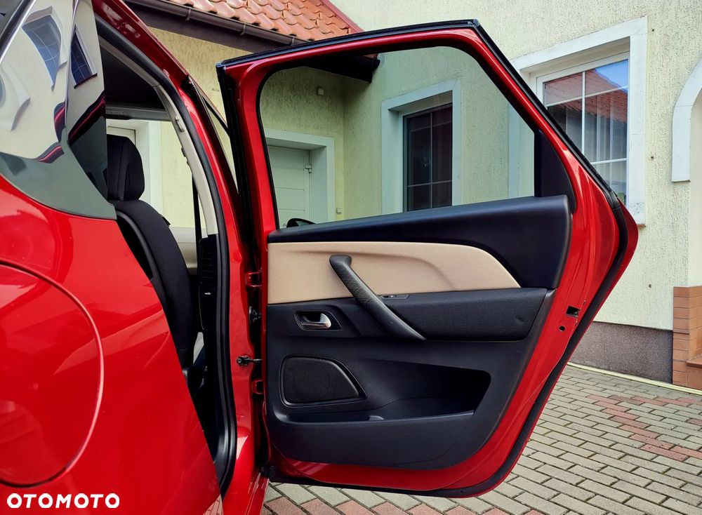 Citroën C4 Picasso 1.6 e-HDi Exclusive ETG6 - 29