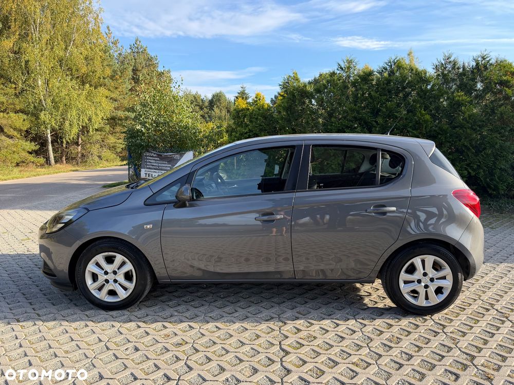 Opel Corsa - 8