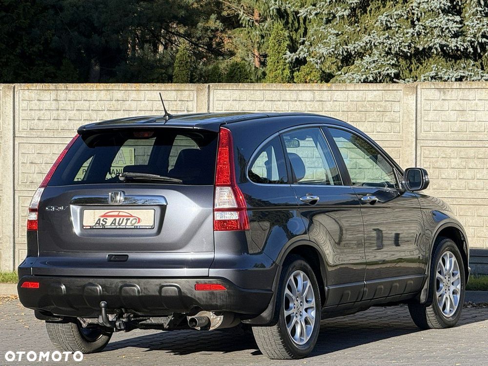 Honda CR-V 2.0 Elegance - 33