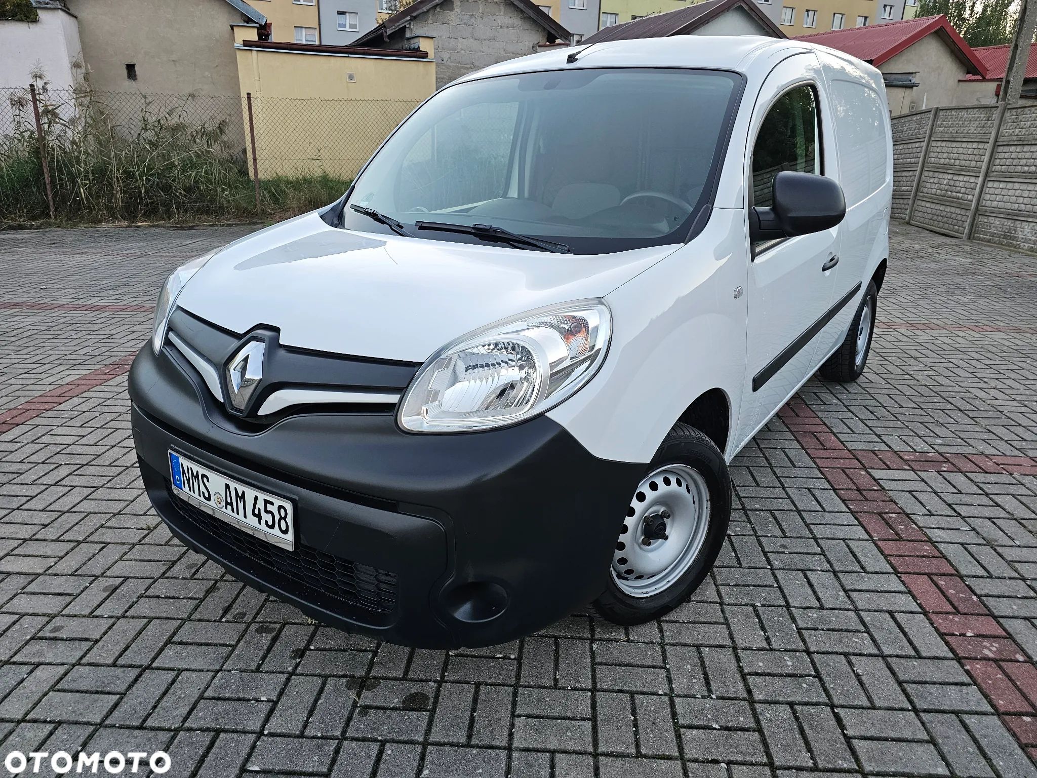 Renault Kangoo - 1