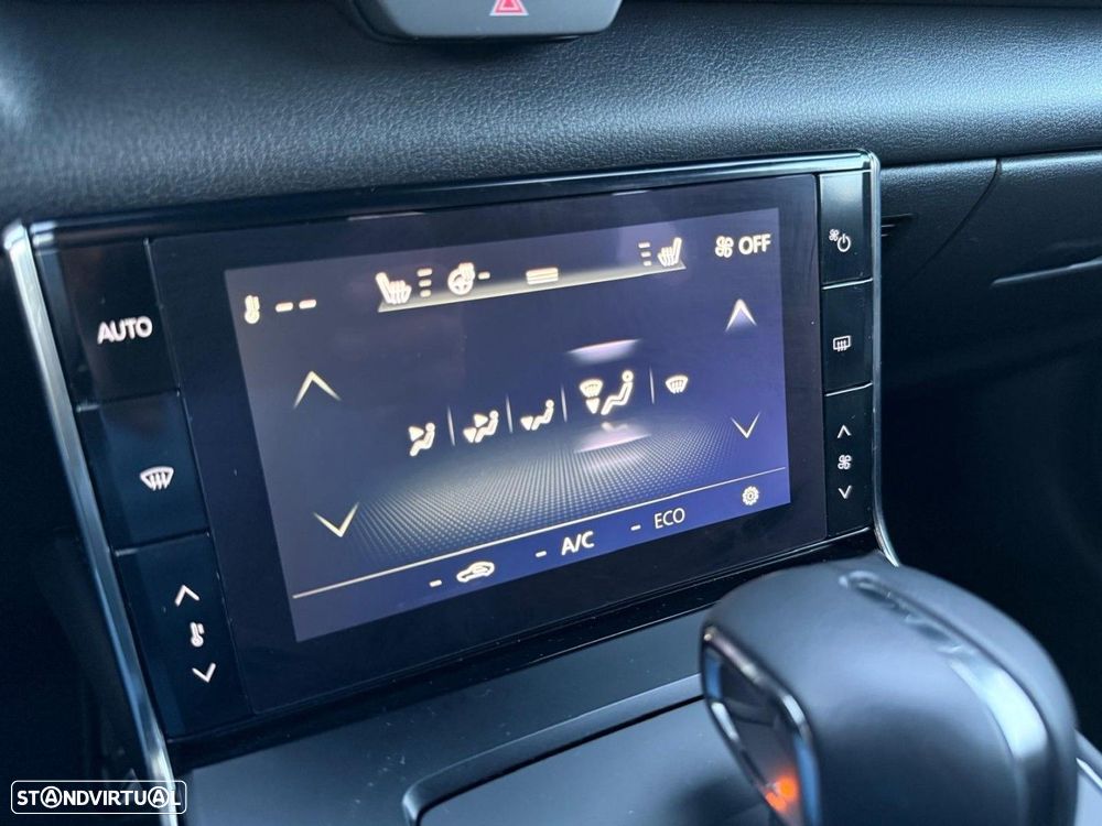 Mazda MX-30 e-Skyactiv Advantage+Modern Confidence - 19