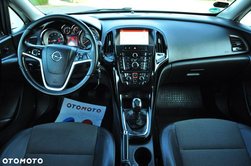 Opel Astra - 30