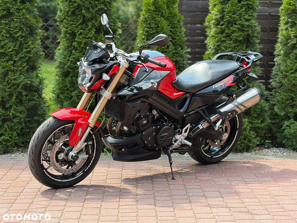 BMW F - 5