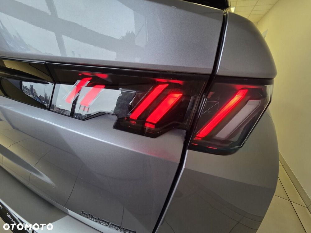 Peugeot 3008 2025