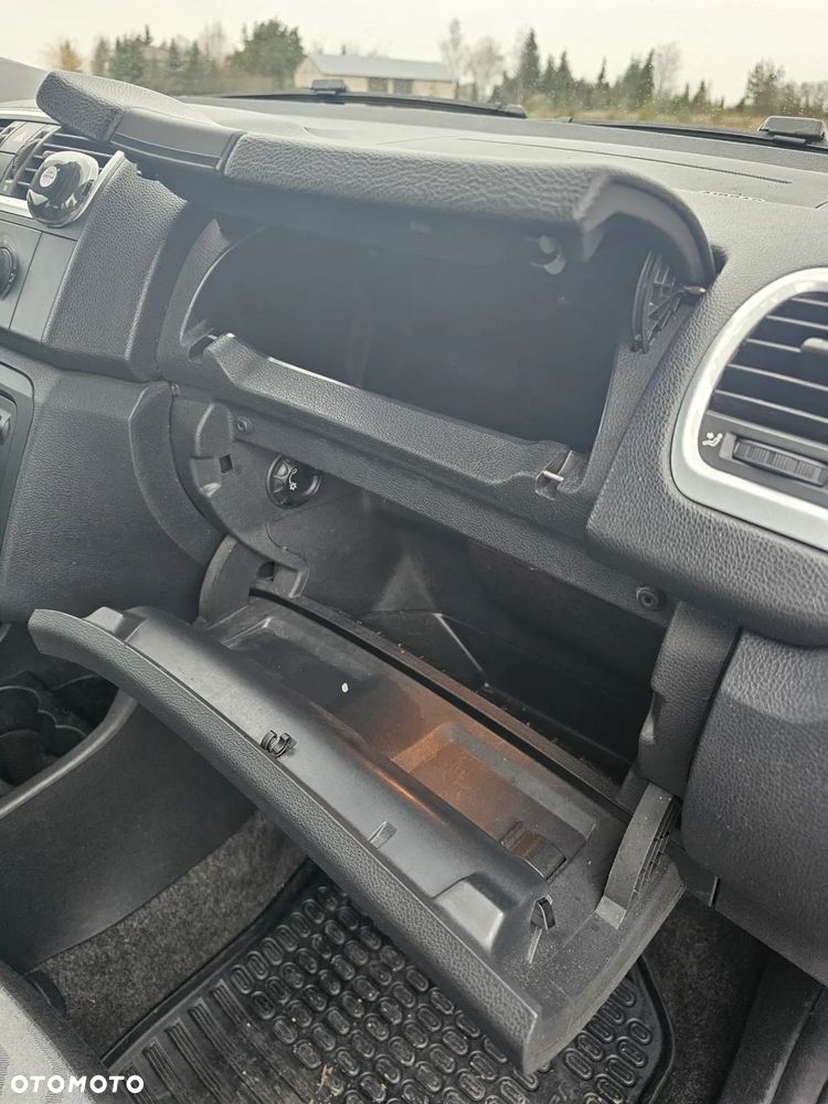 Skoda Roomster 1.4 16V PLUS EDITION - 29