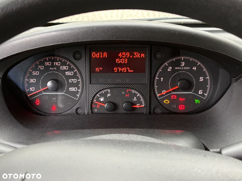 Fiat Ducato - 16