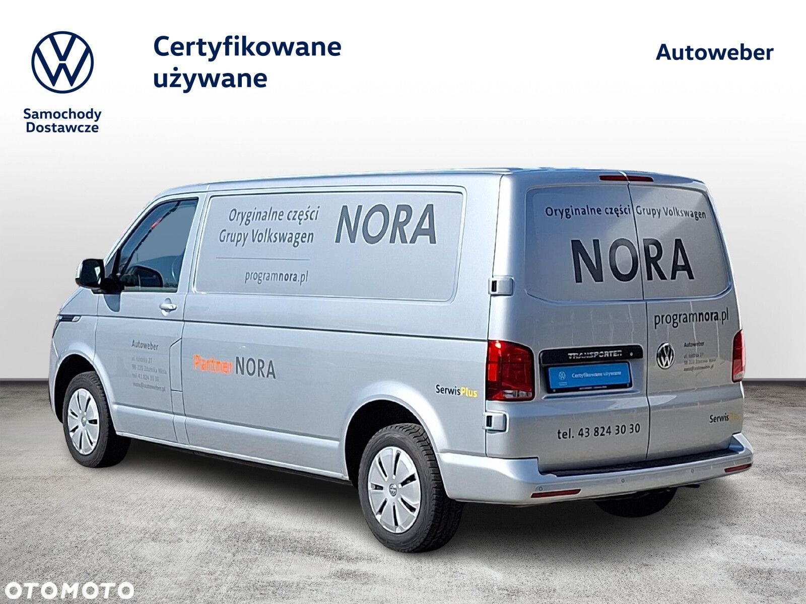 Volkswagen Transporter FURGON 3.400 2.0 TDI 110 kW 6-G - 3