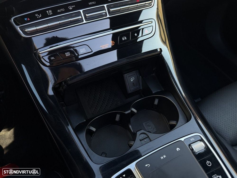 Mercedes-Benz EQC 400 4Matic - 55