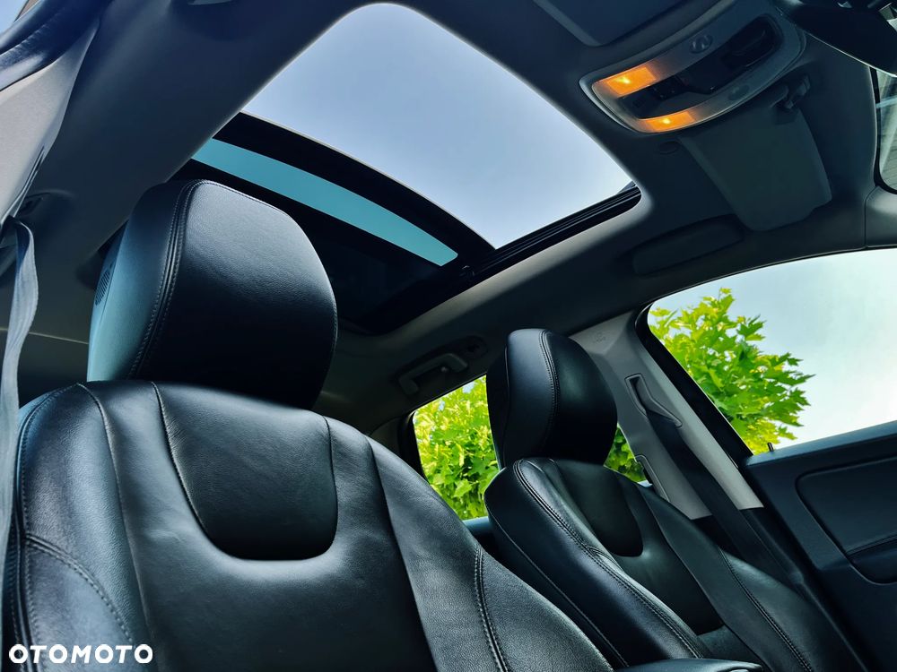 Volvo XC 60 T5 Geartronic Summum - 33