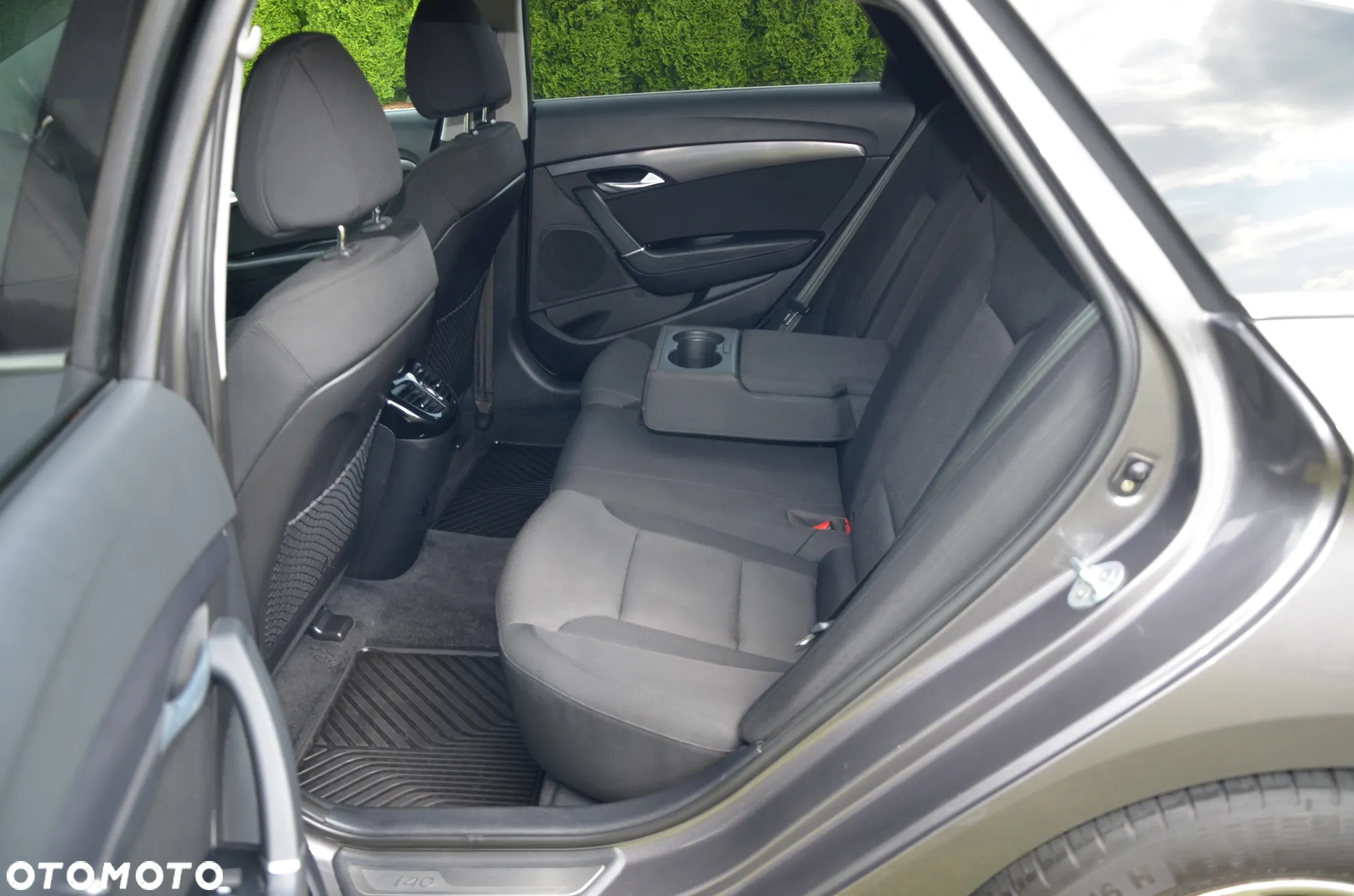 Hyundai i40 1.6 CRDi Premium DCT - 22