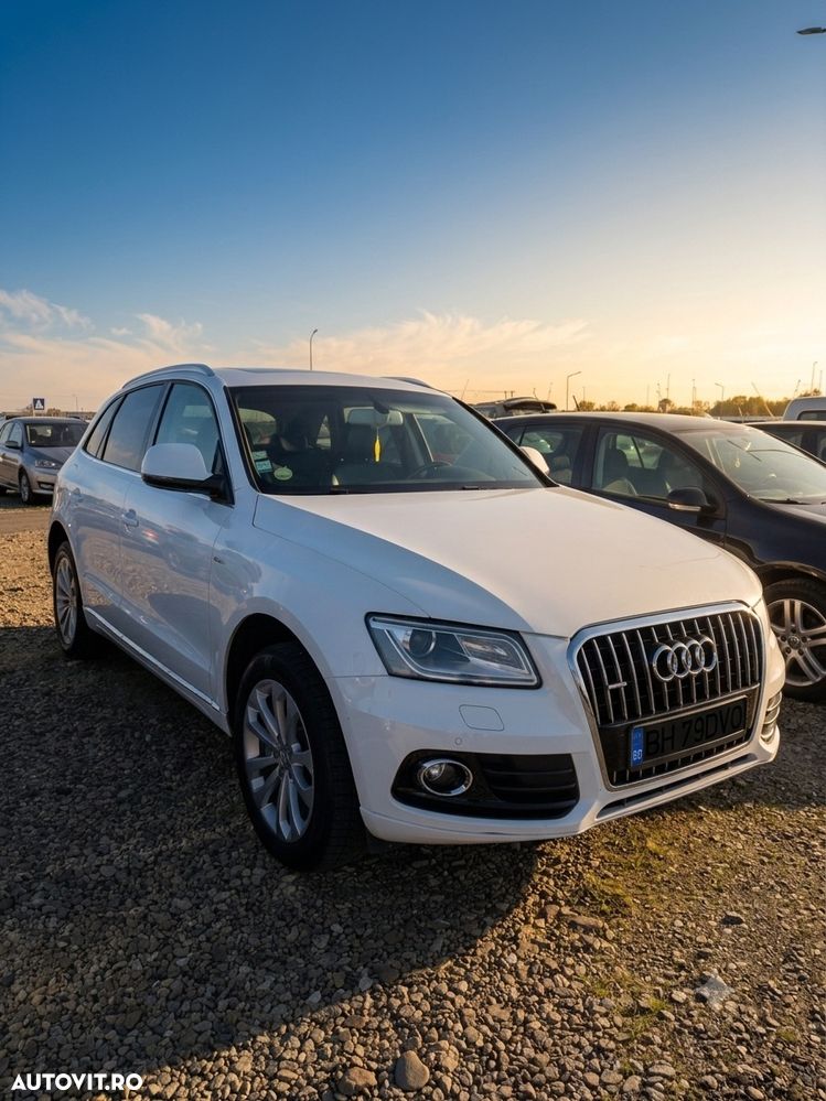 Audi Q5 - 3