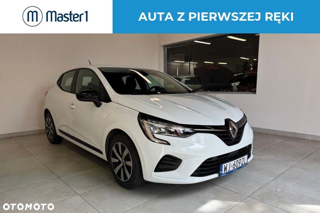 Renault Clio 1.0 TCe Equilibre - 5