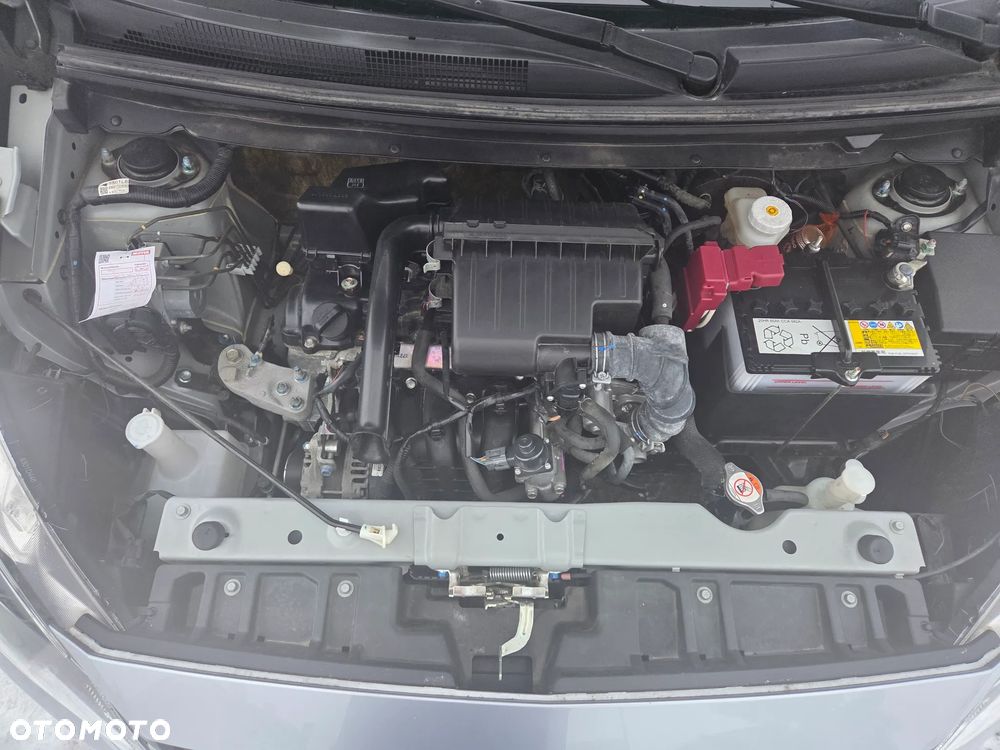 Mitsubishi Space Star 1.2 Select - 15