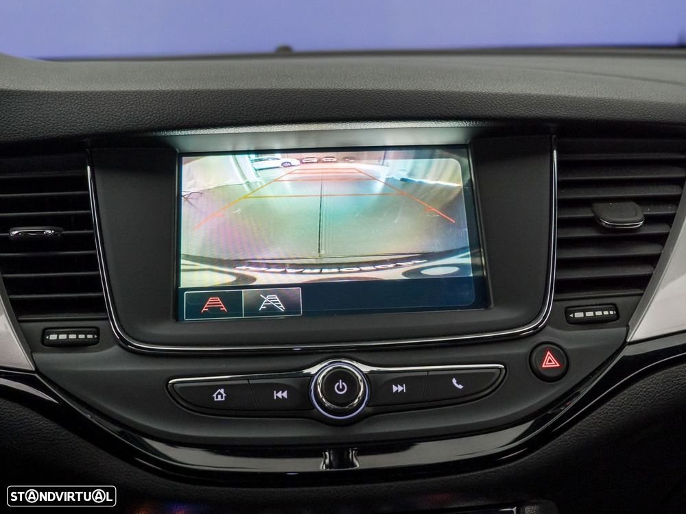 Opel Astra 1.5 D GS Line S/S - 25