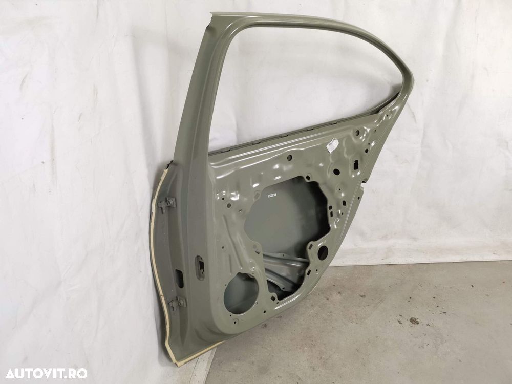 Usa Dreapta Spate Skoda Superb 4 Sedan 2024 2025 Originala - 7