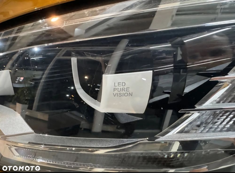 Renault Scenic ENERGY TCe 130 BOSE EDITION - 35