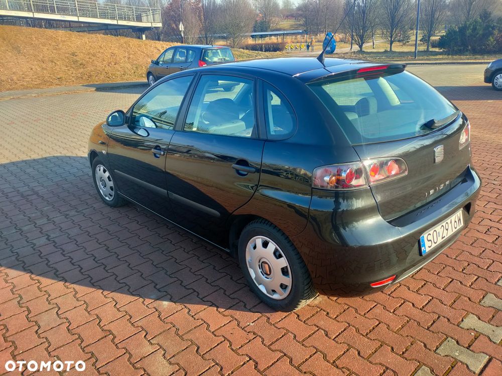 Seat Ibiza 1.2 12V Reference - 6