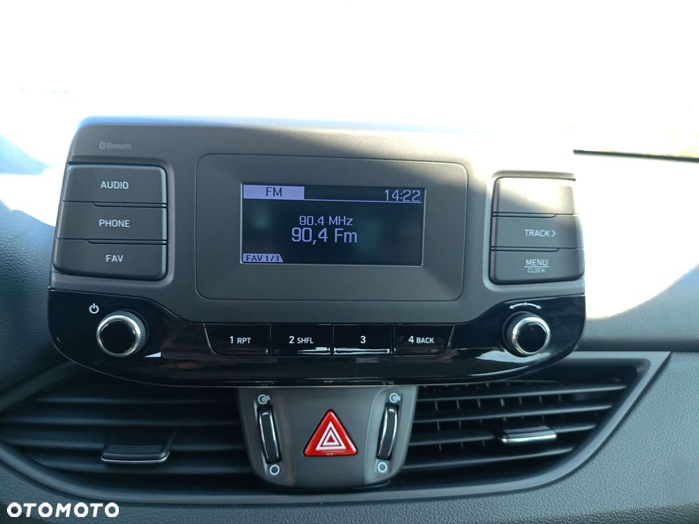 Hyundai i30 1.0 T-GDI Classic + DCT - 15