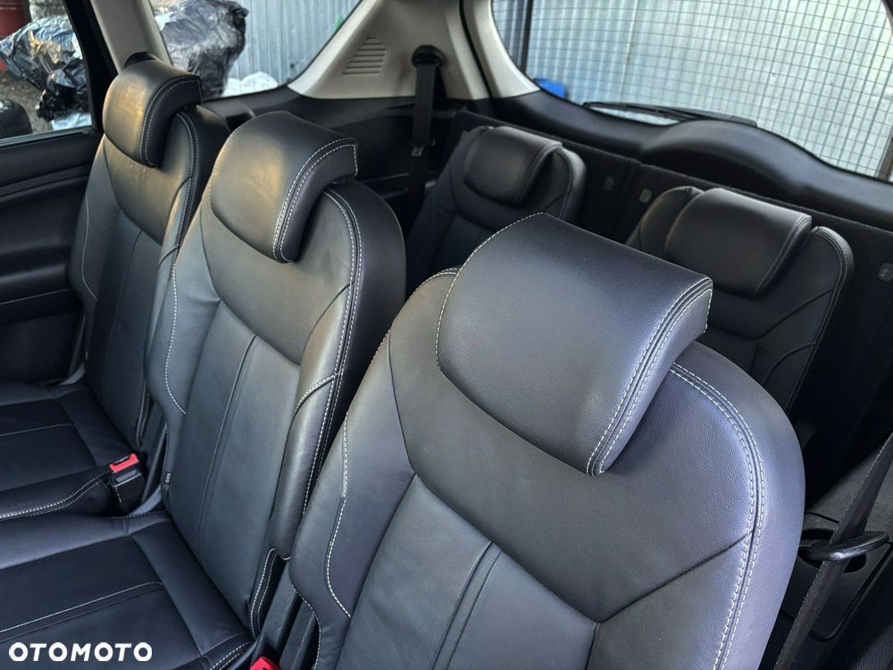 Ford S-Max 2.0 TDCi DPF Titanium X - 18