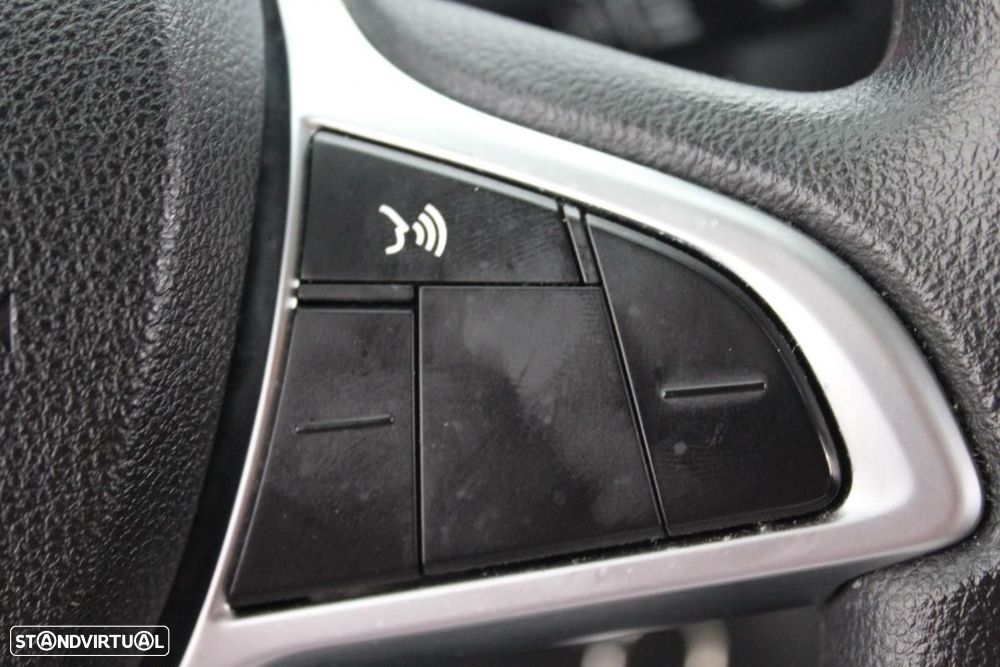 Dacia Spring Comfort - 14