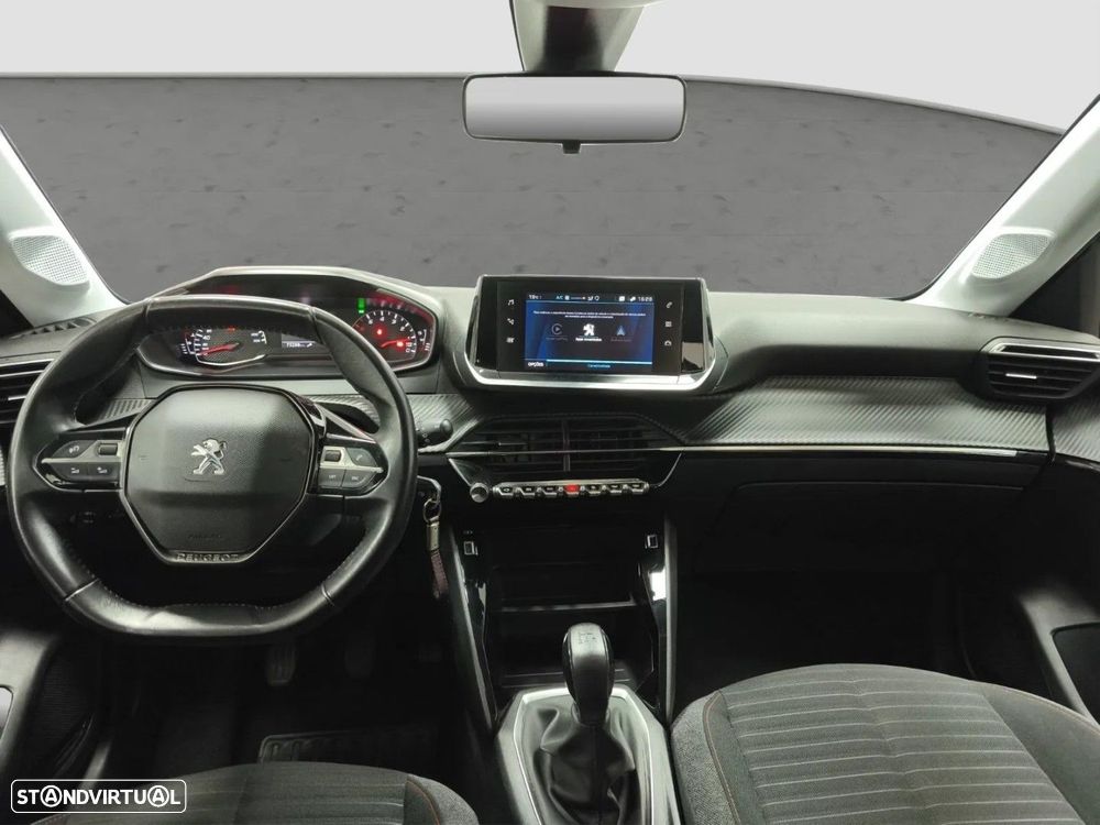 Peugeot 208 1.2 PureTech SE Style - 8
