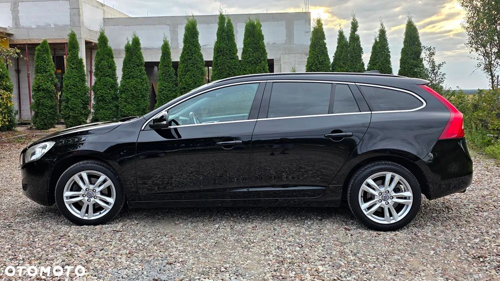 Volvo V60 - 7