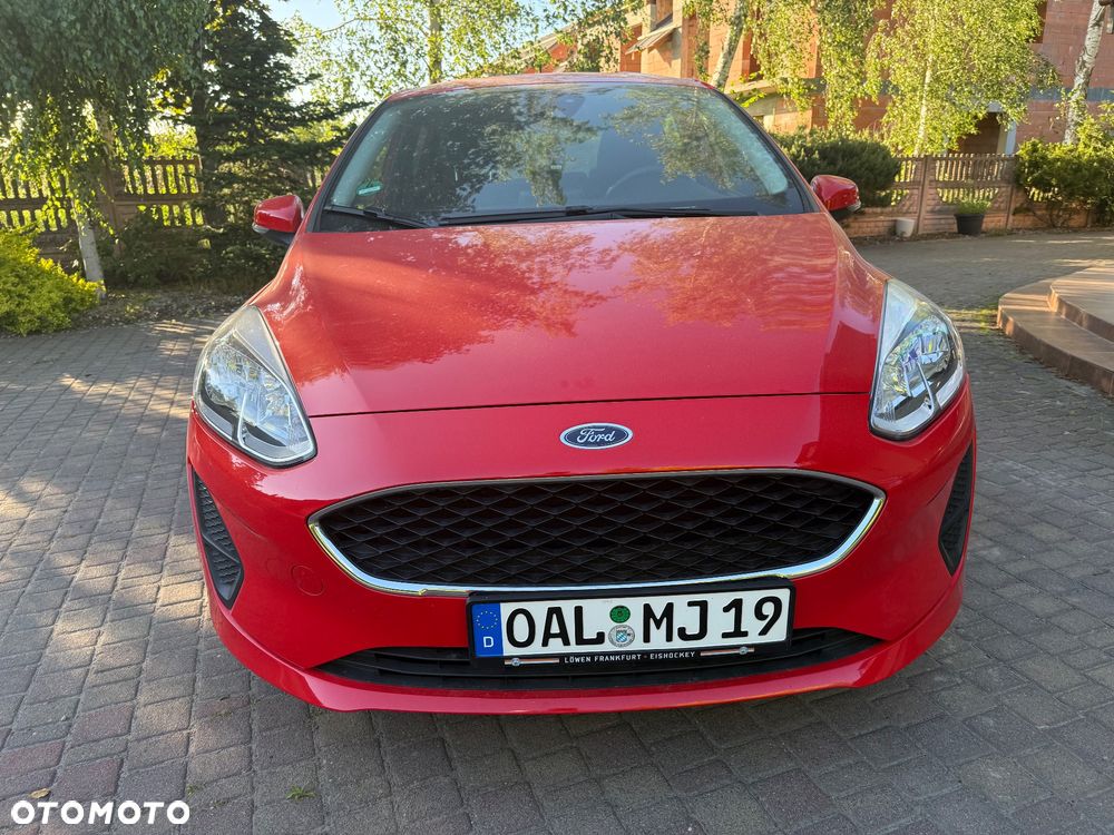 Ford Fiesta - 18